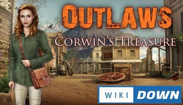 Download Outlaws Corwin’s Treasure Mới Nhất