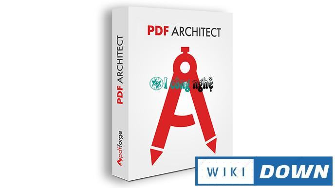 Download PDF Architect Pro – Hướng dẫn cài đặt chi tiết Mới Nhất