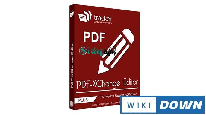 Download PDF-XChange 9 – Hướng dẫn cài đặt chi tiết Mới Nhất
