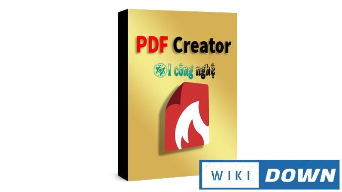 Download PDFCreator – Hướng dẫn cài đặt chi tiết Mới Nhất