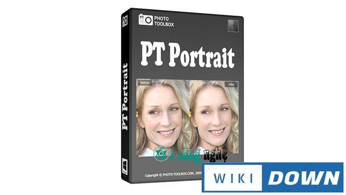 Download PT Portrait Studio 5 – Hướng dẫn cài đặt chi tiết Mới Nhất