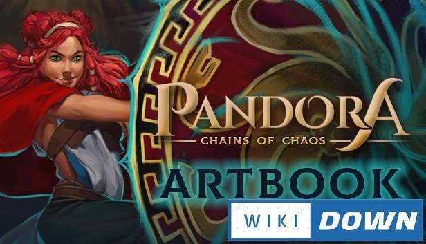 Download Pandora Chains of Chaos Mới Nhất