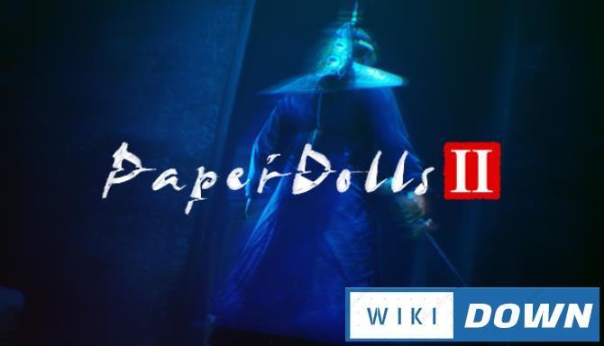 Download Paper Dolls 2 v1.0.3 Mới Nhất