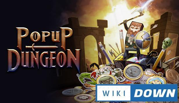 Download Popup Dungeon Mới Nhất