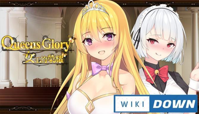 Download Queen’s Glory [English-Uncen] Mới Nhất