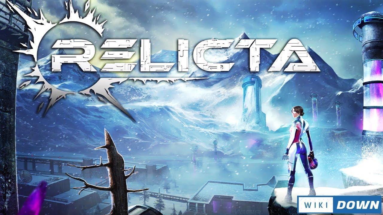 Download Relicta Mới Nhất