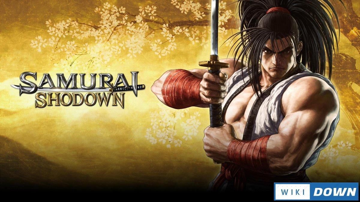 Download Samurai Shodown 2019 Online Multiplayer Mới Nhất