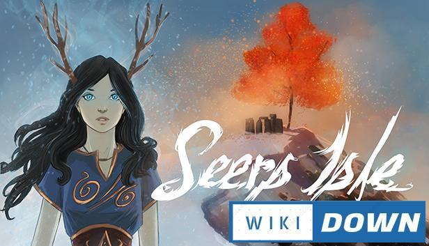 Download Seers Isle v2.0 Mới Nhất