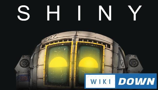 Download Shiny v2.0 Mới Nhất