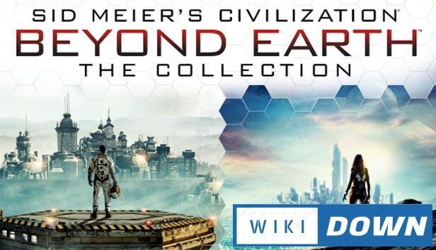Download Sid Meier’s Civilization Beyond Earth v1.1.2.4035 Online Multiplayer Mới Nhất