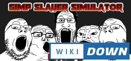 Download Simp Slayer Simulator 2K20 Mới Nhất