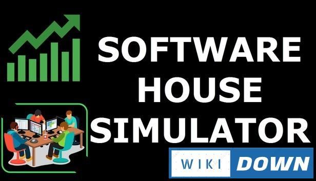 Download Software House Simulator Mới Nhất