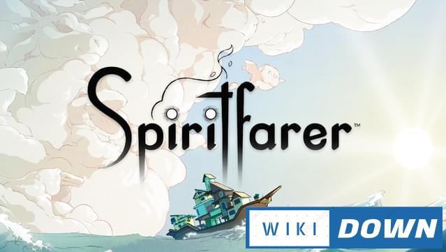 Download Spiritfarer v24.09.2020 Online Multiplayer Mới Nhất