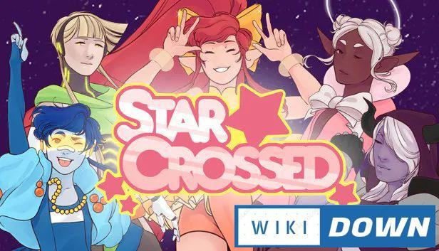 Download StarCrossed Mới Nhất