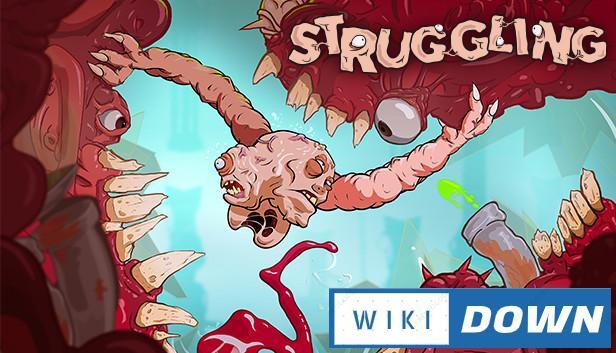 Download Struggling v03.09.2020 Online Multiplayer Mới Nhất