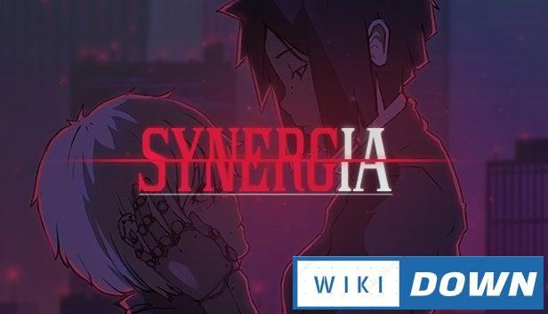 Download Synergia Mới Nhất