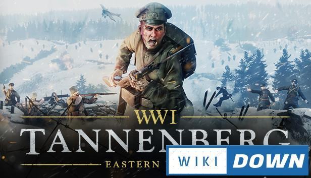 Download Tannenberg Mới Nhất