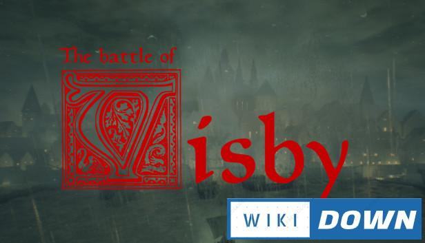 Download The Battle of Visby Mới Nhất