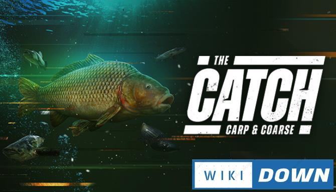 Download The Catch Carp & Coarse Jezioro Bestii Mới Nhất