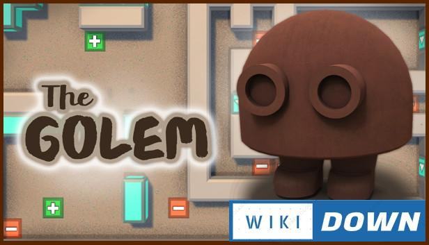 Download The Golem Mới Nhất