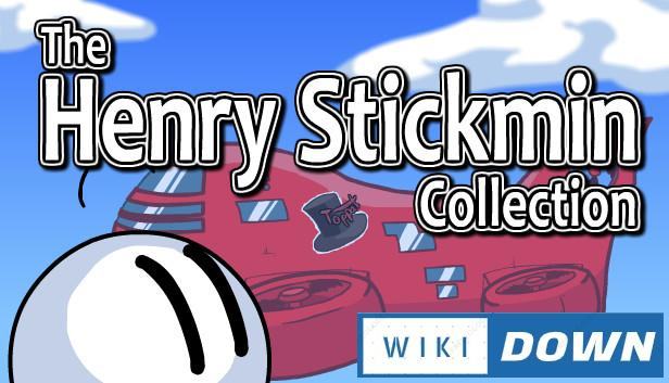 Download The Henry Stickmin Collection Mới Nhất