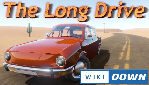 Download The Long Drive v2020.08.16h Online Multiplayer Mới Nhất