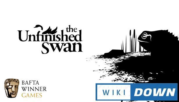 Download The Unfinished Swan Mới Nhất