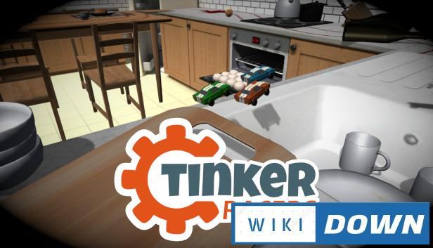 Download Tinker Racers Mới Nhất