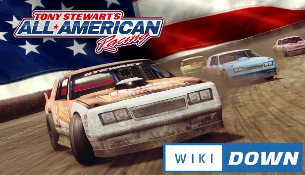 Download Tony Stewart’s All American Racing Mới Nhất