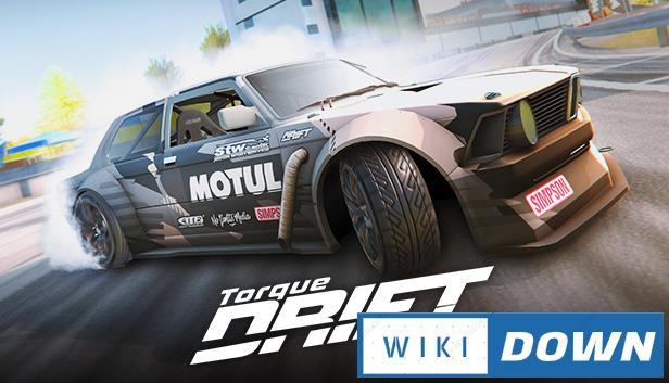 Download Torque Drift Mới Nhất