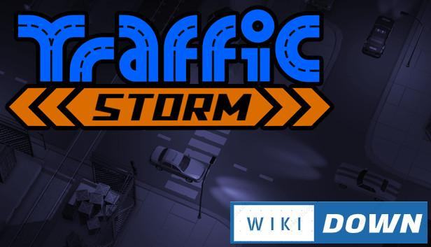 Download Traffic Storm Mới Nhất