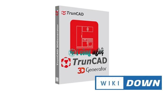 Download TrunCad 2020 – Hướng dẫn cài đặt chi tiết Mới Nhất