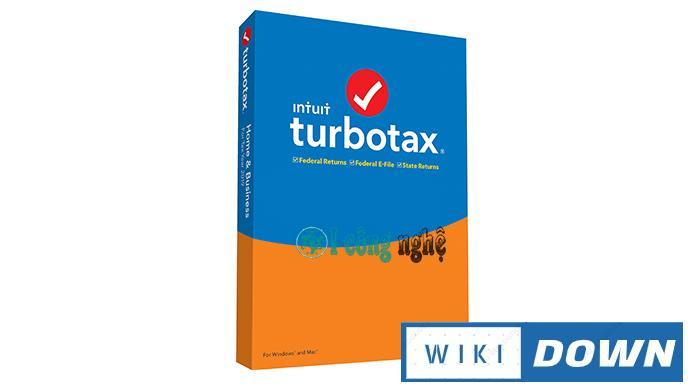 Download TurboTax Deluxe 2020 – Hướng dẫn cài đặt chi tiết Mới Nhất