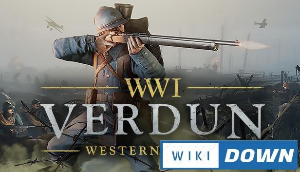 Download Verdun Mới Nhất