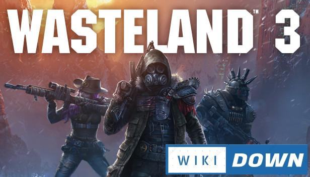 Download Wasteland 3 v1.1.0.235097 Online Multiplayer Mới Nhất