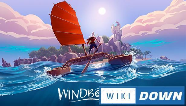 Download Windbound Mới Nhất