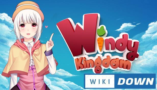 Download Windy Kingdom Mới Nhất