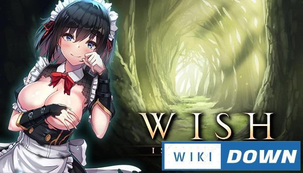 Download Wish All DLCs Mới Nhất