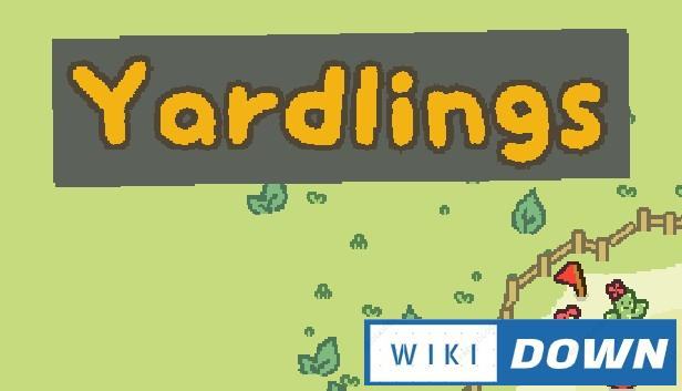 Download Yardlings Mới Nhất