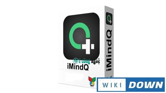 Download iMindQ Corporate 9 – Hướng dẫn cài đặt chi tiết Mới Nhất