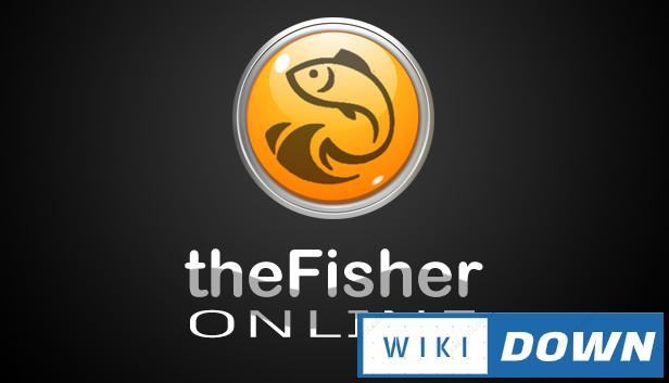 Download theFisher Online Mới Nhất