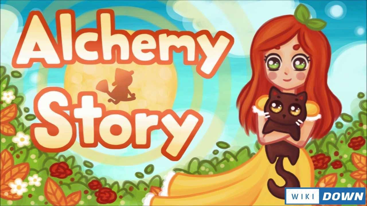 Download Alchemy Story Mới Nhất