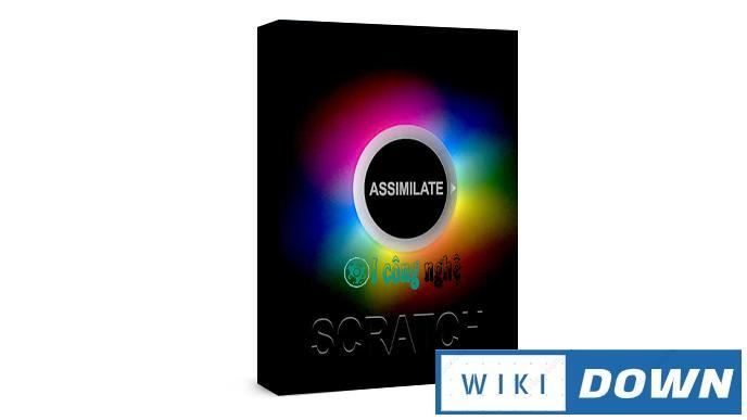 Download Assimilate Scratch 9 – Hướng dẫn cài đặt chi tiết Mới Nhất