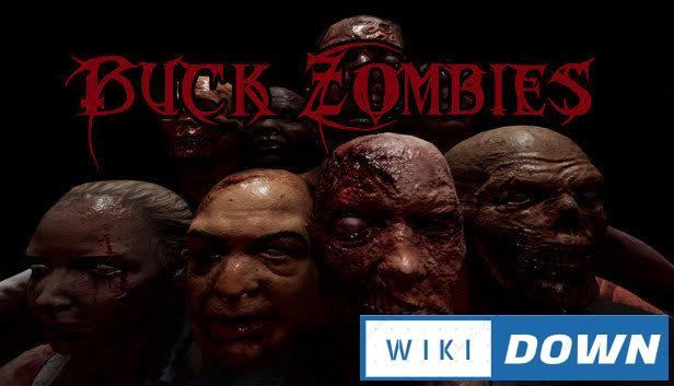 Download Buck Zombies Mới Nhất