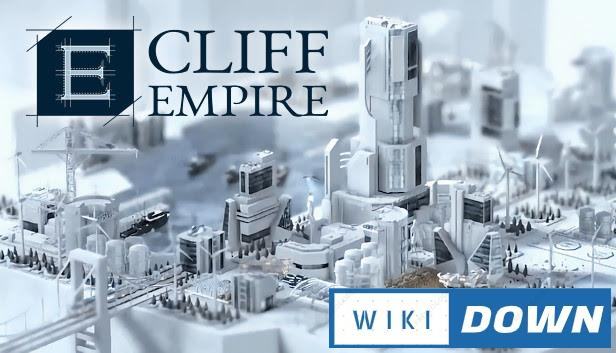 Download Cliff Empire Mới Nhất