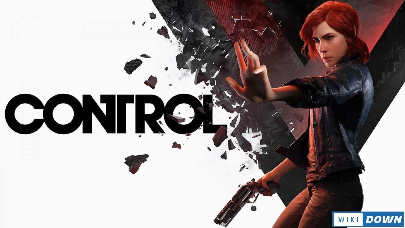 Download Control Ultimate Edition Mới Nhất