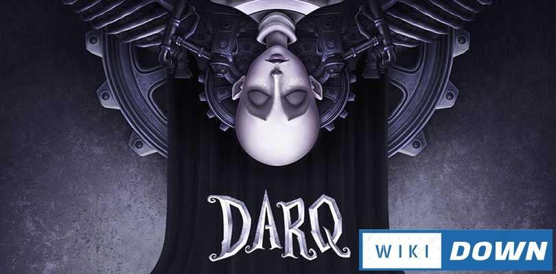 Download DARQ The Tower Mới Nhất