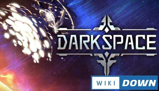 Download DarkSpace Mới Nhất