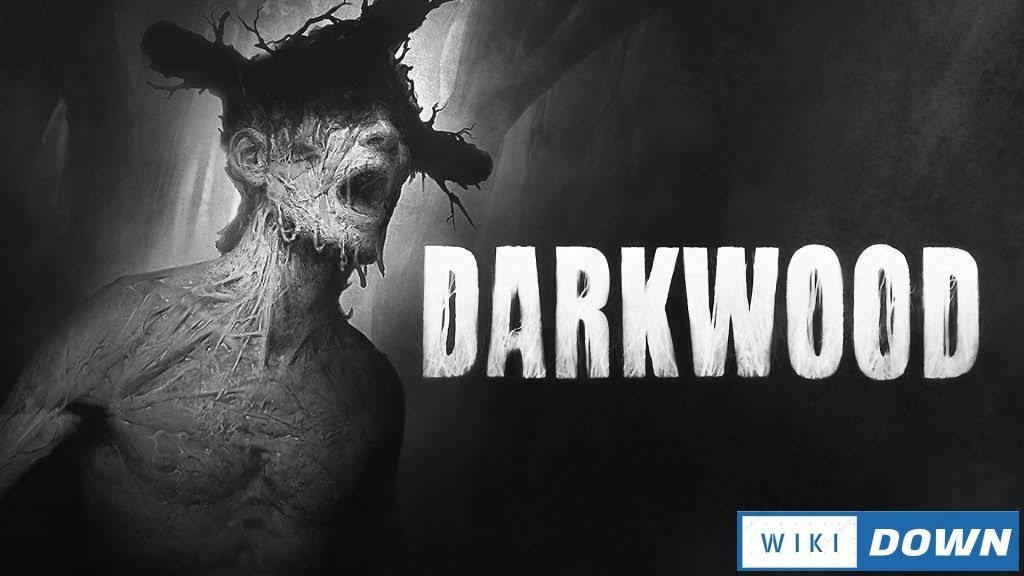 Download Darkwood v1.3 Mới Nhất