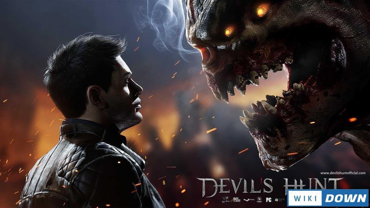 Download Devil’s Hunt v1.0.2 Mới Nhất